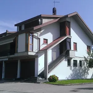 Frühstückspension Zattieri, Ponte nellʼAlpi