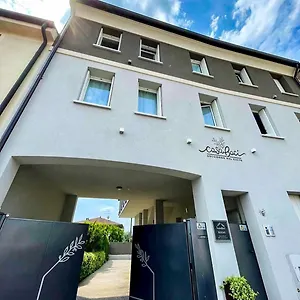 Frühstückspension Casa Baci - Nel Gusto, Colà