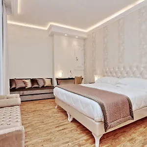 Bq House Colosseum Luxury Rom